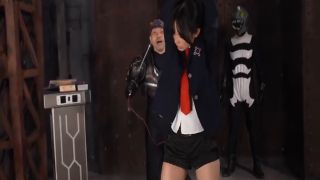 [SuperMisses.com] ZEPE-91 Heroine in a pinch Omnibus36 Maid Robot Love Maider-008-8