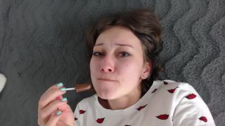 clip 36 bug crush fetish fetish porn | Mila Mi – Lemme Tease You Pussy Boobmilk | mila mi-6