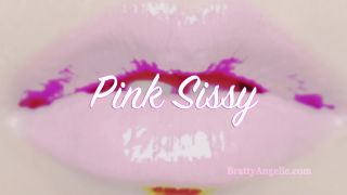 adult video clip 36 Majesty Natalie - Sissy Loves Pink Mindfuck on fetish porn hiccup fetish-8