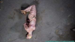 [GetFreeDays.com] Ophelia K s Training - Tight Twine Hogtie - Part 4 spanking bdsm-5