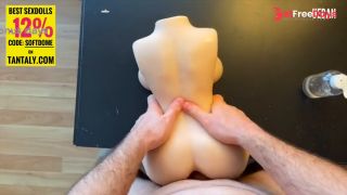 QUICK DITA FUCK SEXDOLL-3