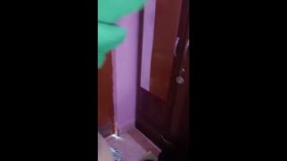 Perfect Body My Indian Wife Hot Girl Doggy Style-2