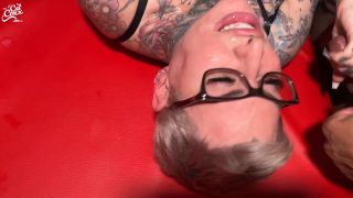 Crazy Fucking Gangbang.-6