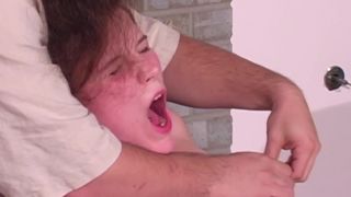 free adult clip 18 Lost in Pain and Pleasure -Full video | whipping | fetish porn big booty femdom-3