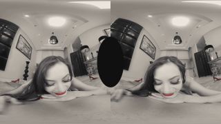 Sin City XXX VR Porn Parody-0