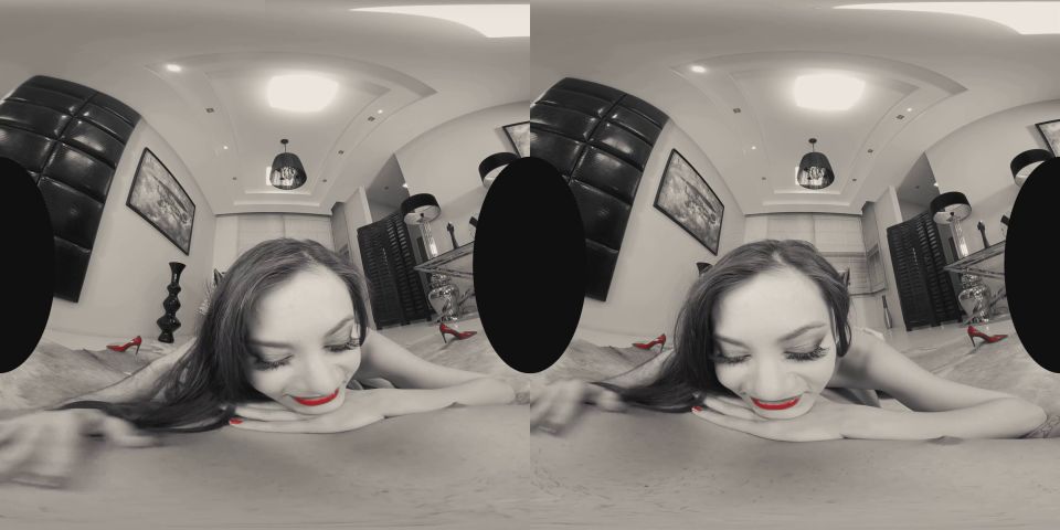 Sin City XXX VR Porn Parody