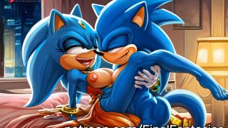 [GetFreeDays.com] Sonic the Pussy Pounder LOVES to FUCK Porn Stream December 2022-1