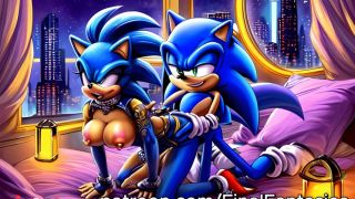 [GetFreeDays.com] Sonic the Pussy Pounder LOVES to FUCK Porn Stream December 2022-3