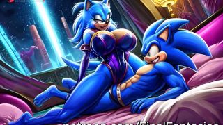 [GetFreeDays.com] Sonic the Pussy Pounder LOVES to FUCK Porn Stream December 2022-4