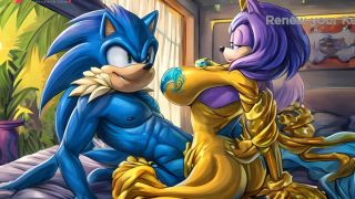 [GetFreeDays.com] Sonic the Pussy Pounder LOVES to FUCK Porn Stream December 2022-8