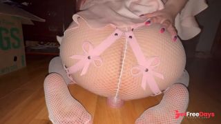 [GetFreeDays.com] Stretching both my ass and pussy - Full Vid - Subbelilbb Sex Leak February 2023-1