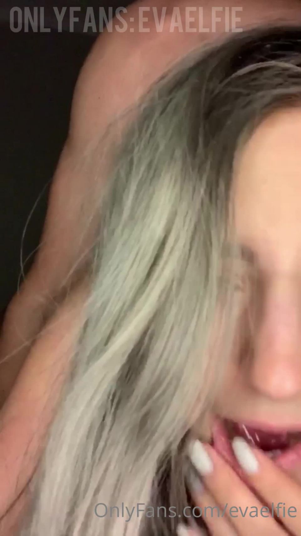 free xxx video 21 college girl anal fetish porn | Eva Elfie - (30) - [Onlyfans] (UltraHD 2K 1920p) | videos