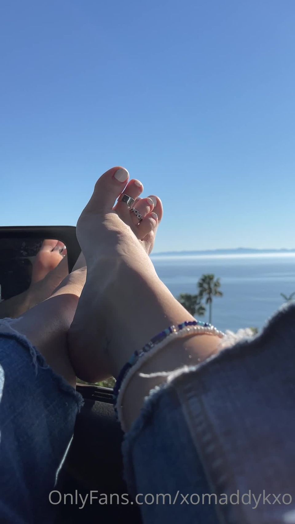 xxx clip 31 xomaddykxo 210120222336679204 soles by the ocea - foot - feet porn judo foot fetish