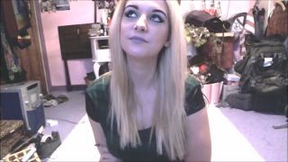 online adult clip 8 Goddess Kitty – Final Sissy Assignment on fetish porn femdom trampling-2