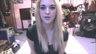 online adult clip 8 Goddess Kitty – Final Sissy Assignment on fetish porn femdom trampling-5