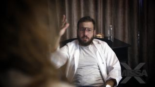 Chad White and Krissy Lynn – CTRL - ALT - DEL - 18-1