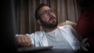Chad White and Krissy Lynn – CTRL - ALT - DEL - 18-2