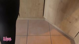 amateur porno videos russian LissLonglegs - Gummi abgezogen und weiter gefickt und reingespritzt - Creampie , porn model on amateur porn-9