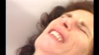 German milf try fisting - Anal, Granny, Mature Video Sex ...-7