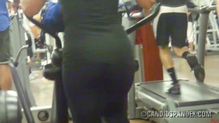 [SiteRip] CandidSpandex 205-1