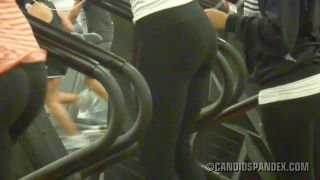 [SiteRip] CandidSpandex 205-8