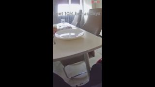 Wife cheats on her husband with friends. Real cheating-1