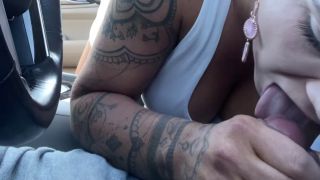 Public Kristin Arteaga (hot_momma_95) - Road head-1