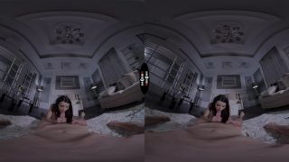 Ohana Petite - My First Interview - DarkRoomVR (UltraHD 4K 2021)-9