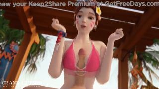 [GetFreeDays.com] Compilation Sex party on the Beach Grand Cupido Overwatch  Adult Film January 2023-6