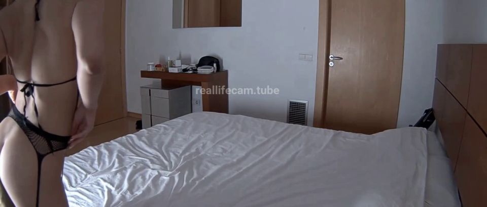Reallifecam - Dayana Fox Tail Anal Plug In The Bedroom And Real Orgasm 12.04.2024 688P - Voyeur