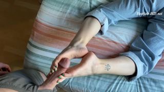 porn video 42 Birthday Wish Footjob on fetish porn foot fetish reddit-3