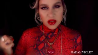 xxx clip 8 Goddess Madam Violet – PREDATORY | femdom | femdom porn emmas femdom-2