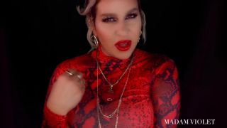 xxx clip 8 Goddess Madam Violet – PREDATORY | femdom | femdom porn emmas femdom-9