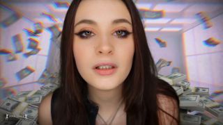 MrShell – Findom Wheel Wallet Drain Game.-9