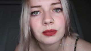online adult video 17 Miss Ruby Grey - Spit Slave - spit fetish - blonde porn nikki hunter femdom-0