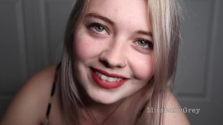 online adult video 17 Miss Ruby Grey - Spit Slave - spit fetish - blonde porn nikki hunter femdom-8