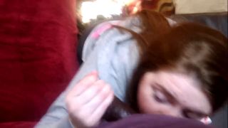 Interracial Sex Porn Bbc is this hottie favorite dessert-0