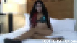 adult video clip 3 boy foot fetish femdom porn | Femdom foot and pov toe sucking videos | foot-2