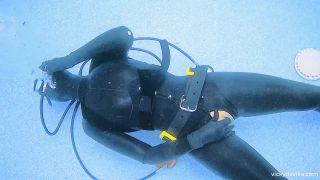 7129 Latex, Leather, Fetish, Rubber-7