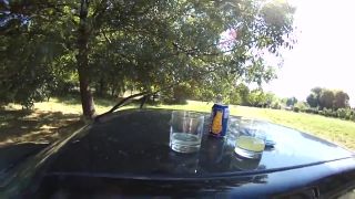 clip 38 Driving To Fuck Outdoor - hardcore - amateur porn amateur lapdancer-5