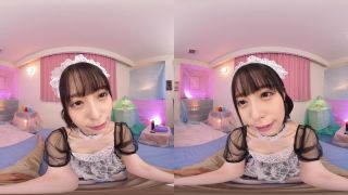 BIBIVR-055 A - Virtual Reality - Gear vr-3