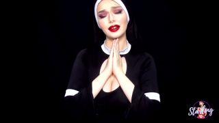 online adult video 42 amateur femdom Jessica Starling - Nun POV Fuck Missionary, pov on pov-0