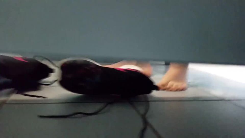 online clip 22 creampie fetish fetish porn | voyeur camping (27) | shower-room