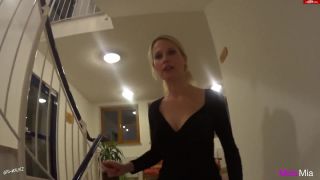 MissMia – Unglaublich – Alpenhotel Geflutet - german clips - german porn black teen hardcore porn-1