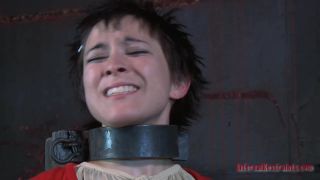 porn clip 14 midget femdom fetish porn | March 4, 2011 Bendy Mei Mara, Claire Adams [HD 747.1 MB] | torture-1