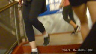 [SiteRip] CandidSpandex 158-7
