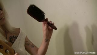 clip 21 Disciplinary Arts – MP4/Full HD – KYLE JOHNSON,MELODY PRICE – THE PAINFUL CARD GAME: MELODY POND , OCT. 26, 18, bdsm porno hd sex on fetish porn -0