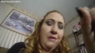 Julie Dominates your world-5