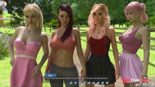 HELPING THE HOTTIES RE-PLAY 07-3