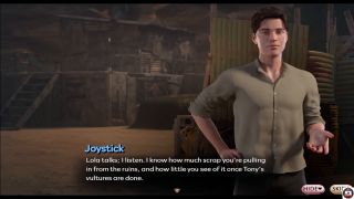 JoyStickCinema - Symphony of the Serpent - Ep 37-7